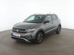 Grau Gebraucht 2020 VW T-Cross United SUV | 18.850 € (Fairer Preis)