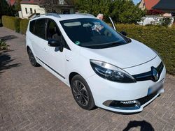 Weiß Gebraucht 2014 Renault Mégane III Van / Kleinbus | 6.700 €