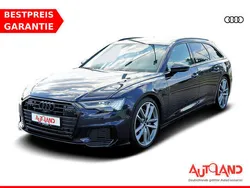 Andere Gebraucht 2020 Audi A6 Ambiente Kombi | 48.990 €