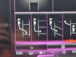 Schwarz Gebraucht 2018 Renault Talisman Initiale Paris Limousine | 18.900 € (Fairer Preis)