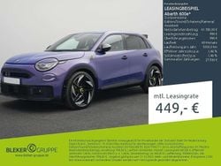 Violett Neu 2025 Abarth 600e Scorpionissima SUV | 41.780 € (Guter Preis)
