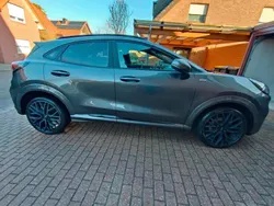 Andere außenfarben Gebraucht 2020 Ford Puma ST-Line SUV | 18.000 € (Guter Preis)