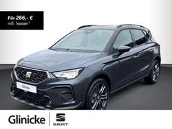 "magnetic tech" Neu 2026 Seat Arona FR SUV | 27.970 € (Fairer Preis)