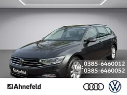 Grey metallic Gebraucht 2023 VW Passat Business Kombi | 26.888 € (Superpreis)
