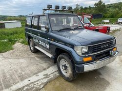 Blau Gebraucht 1991 Toyota Land Cruiser SUV | 33.000 €