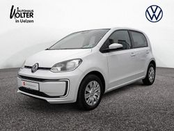 Pure white Gebraucht 2021 VW e-up! Kleinwagen | 14.899 € (Fairer Preis)