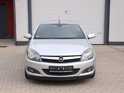 Silber Gebraucht 2007 Opel Astra Cabriolet Edition Cabrio | 2.999 € (Etwas zu teuer)