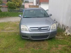 Gebraucht 2004 Opel Signum Kombi | 500 € (Superpreis)