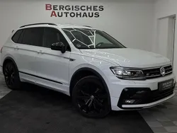 Weiß Gebraucht 2020 VW Tiguan Allspace SUV | 29.999 € (Guter Preis)