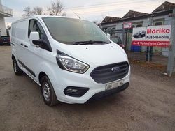 Weiß Gebraucht 2020 Ford Transit Custom Trend Van / Kleinbus | 14.990 €