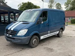 Blau Gebraucht 2008 Mercedes Sprinter Van | 2.999 € (Etwas zu teuer)