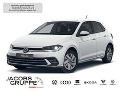 Weiß Neu 2025 VW Polo Style Limousine | 27.490 € (Fairer Preis)