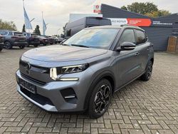 Grau Gebraucht 2024 Citroën C3 Kleinwagen | 17.690 € (Fairer Preis)