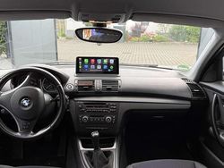 Gebraucht 2007 BMW 116 Kleinwagen | 5.550 € (Teuer)