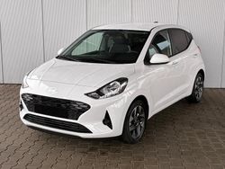 Atlas white Neu 2025 Hyundai i10 Premium Kleinwagen | 19.439 € (Fairer Preis)