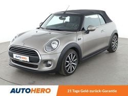Grau Gebraucht 2018 Mini ONE Kleinwagen | 16.430 € (Fairer Preis)