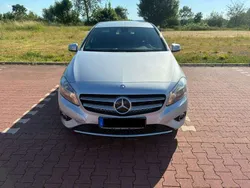 Mercedes A180
