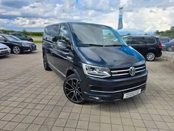 Blau Gebraucht 2019 VW T6.1 Van | 43.999 € (Superpreis)