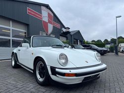 Weiß Gebraucht 1982 Porsche 911SC Cabrio | 57.900 €