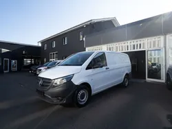 Weiß Gebraucht 2020 Mercedes Vito Van / Kleinbus | 17.990 € (Superpreis)
