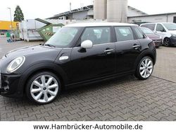 Schwarz Gebraucht 2019 Mini Cooper Kleinwagen | 17.490 € (Superpreis)