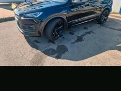 Schwarz Gebraucht 2020 Seat Tarraco 4Drive SUV | 23.500 € (Fairer Preis)