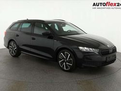 Black magic perleffekt Neu 2025 Skoda Octavia SportLine Kombi | 37.745 € (Fairer Preis)