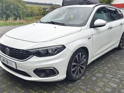 Weiß Gebraucht 2019 Fiat Tipo Business Kombi | 9.500 € (Superpreis)