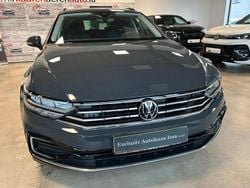 Grau Gebraucht 2020 VW Passat GTE Kombi | 21.990 € (Fairer Preis)