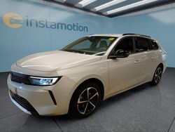 Grau Gebraucht 2025 Opel Astra Kombi | 24.349 € (Fairer Preis)