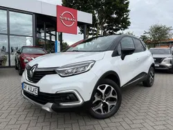 Schwarz Gebraucht 2019 Renault Captur Intens SUV | 12.840 € (Guter Preis)