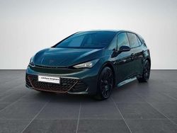 Grün Gebraucht 2025 Cupra Born VZ Kleinwagen | 43.911 € (Fairer Preis)