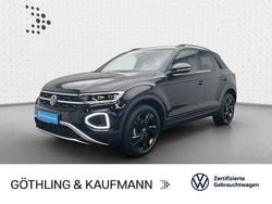 Metallic Gebraucht 2025 VW T-Roc Style SUV | 34.460 € (Guter Preis)