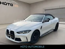 BMW M4 Cabriolet