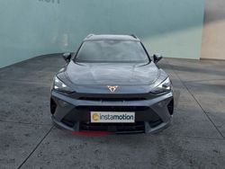 Grau Gebraucht 2024 Cupra Formentor SUV | 33.549 €