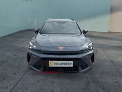 Grau Gebraucht 2024 Cupra Formentor SUV | 33.549 € (Teuer)
