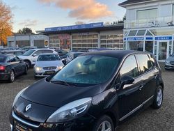 Schwarz Gebraucht 2012 Renault Scénic III Van / Kleinbus | 7.900 € (Etwas zu teuer)