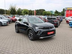 Schwarz Gebraucht 2022 Opel Mokka-e Elegance SUV | 19.930 € (Fairer Preis)