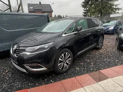 Schwarz Gebraucht 2016 Renault Espace Initiale Paris Van / Kleinbus | 17.000 € (Fairer Preis)