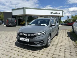 Schiefergrau Gebraucht 2025 Dacia Sandero Essentiel Kleinwagen | 15.299 € (Superpreis)