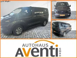 Neu 2025 Ford Tourneo Custom Trend Limousine | 49.917 €