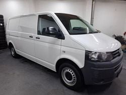 Weiß Gebraucht 2013 VW T5 Van | 11.990 € (Guter Preis)