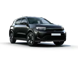 Karbon schwarz metallic Neu 2025 Opel Frontera SUV | 25.290 € (Fairer Preis)
