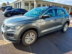 Grau Gebraucht 2020 VW T-Roc Style SUV | 19.900 € (Fairer Preis)