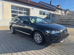 Schwarz Gebraucht 2011 Audi A6 Kombi | 8.999 € (Guter Preis)