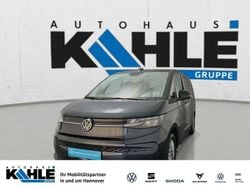 Starlight blue metallic Gebraucht 2025 VW Multivan Life Van | 54.490 € (Teuer)