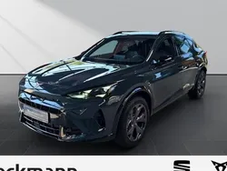 Fjordblau Neu 2025 Cupra Formentor SUV | 40.990 € (Guter Preis)