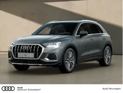 Grau Neu 2025 Audi Q3 SUV | 47.880 € (Fairer Preis)