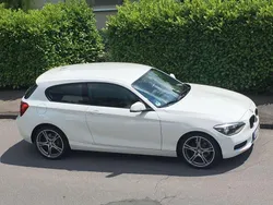 Gebraucht 2015 BMW 116 Kleinwagen | 8.990 € (Fairer Preis)