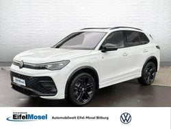 Weiß Gebraucht 2025 VW Tiguan R-line SUV | 52.880 € (Fairer Preis)